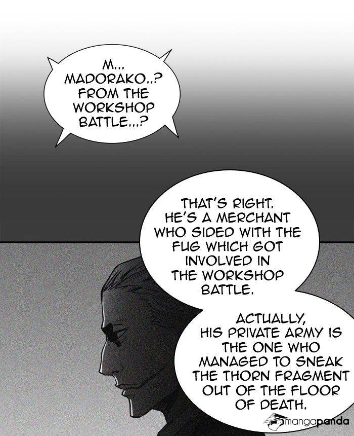 Tower of God Chapter 329 image 057